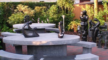 Terras