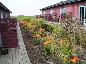 Exterior - Gerlev Kro & Hotel (Jægerspris)