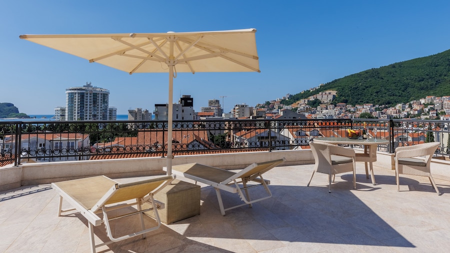 Hotel Kadmo by Aycon