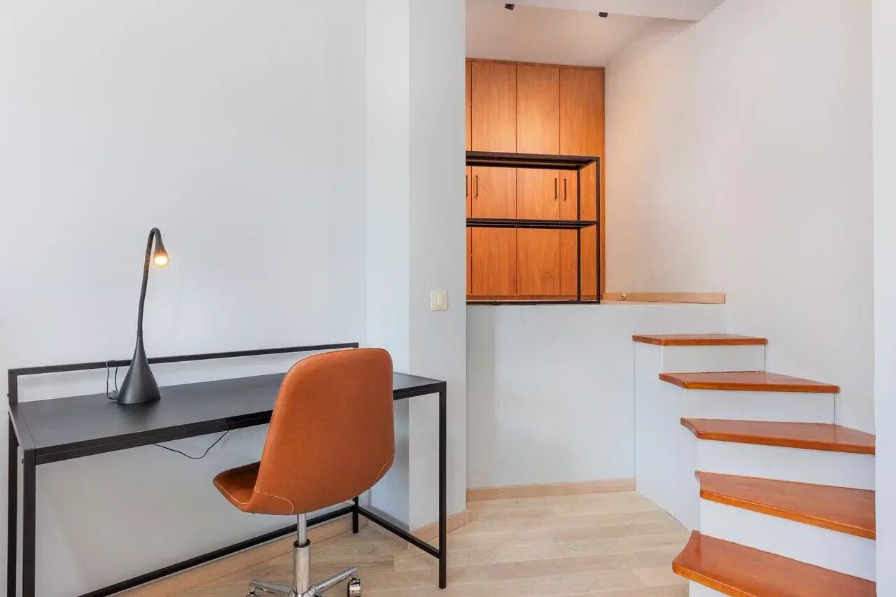 premium suite | 1 bedroom, egyptian cotton sheets, hypo-allergenic bedding