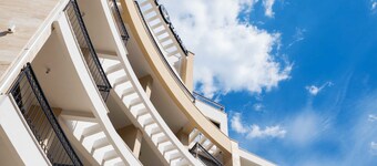 Hotel Kadmo by Aycon