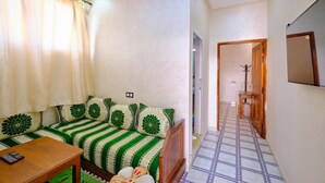 Unclassified image, 4 of 39, button - Hôtel Central Palace (Marrakech)