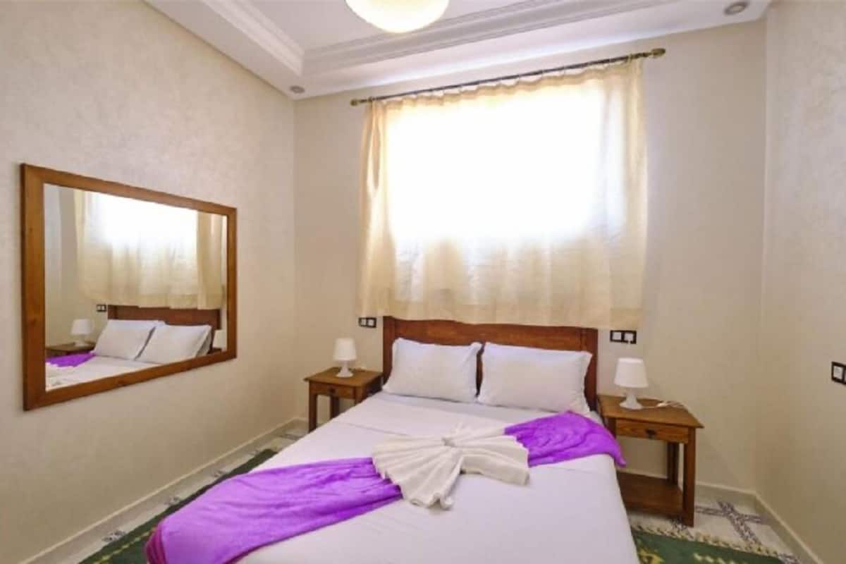Comfort Double Room, Private Bathroom | 1 bedroom, free WiFi, bed sheets