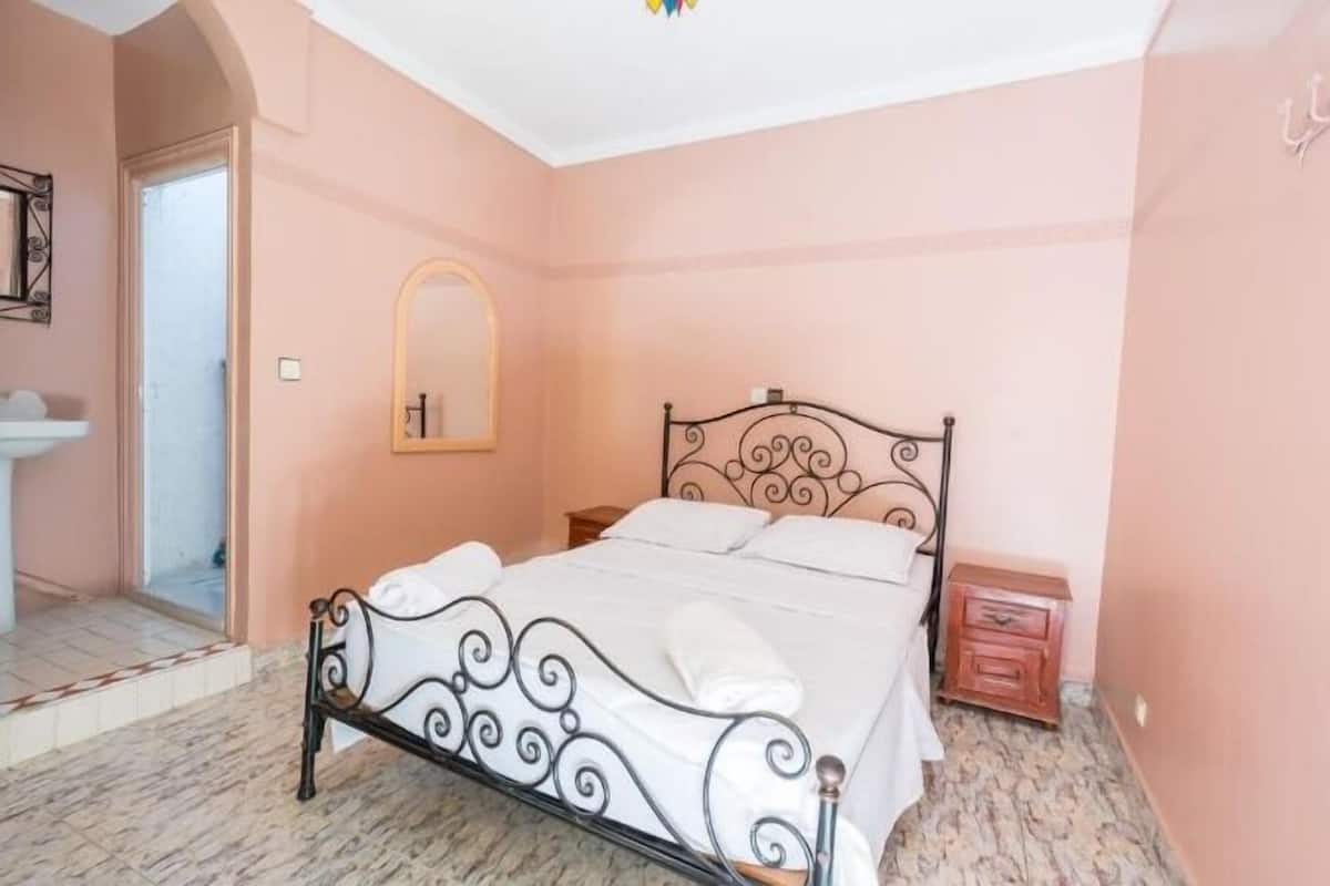 Suite | 1 bedroom, free WiFi, bed sheets
