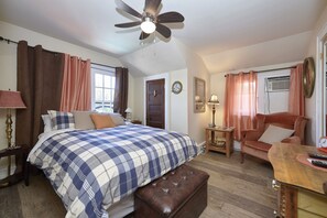 Suite (The Support Act)