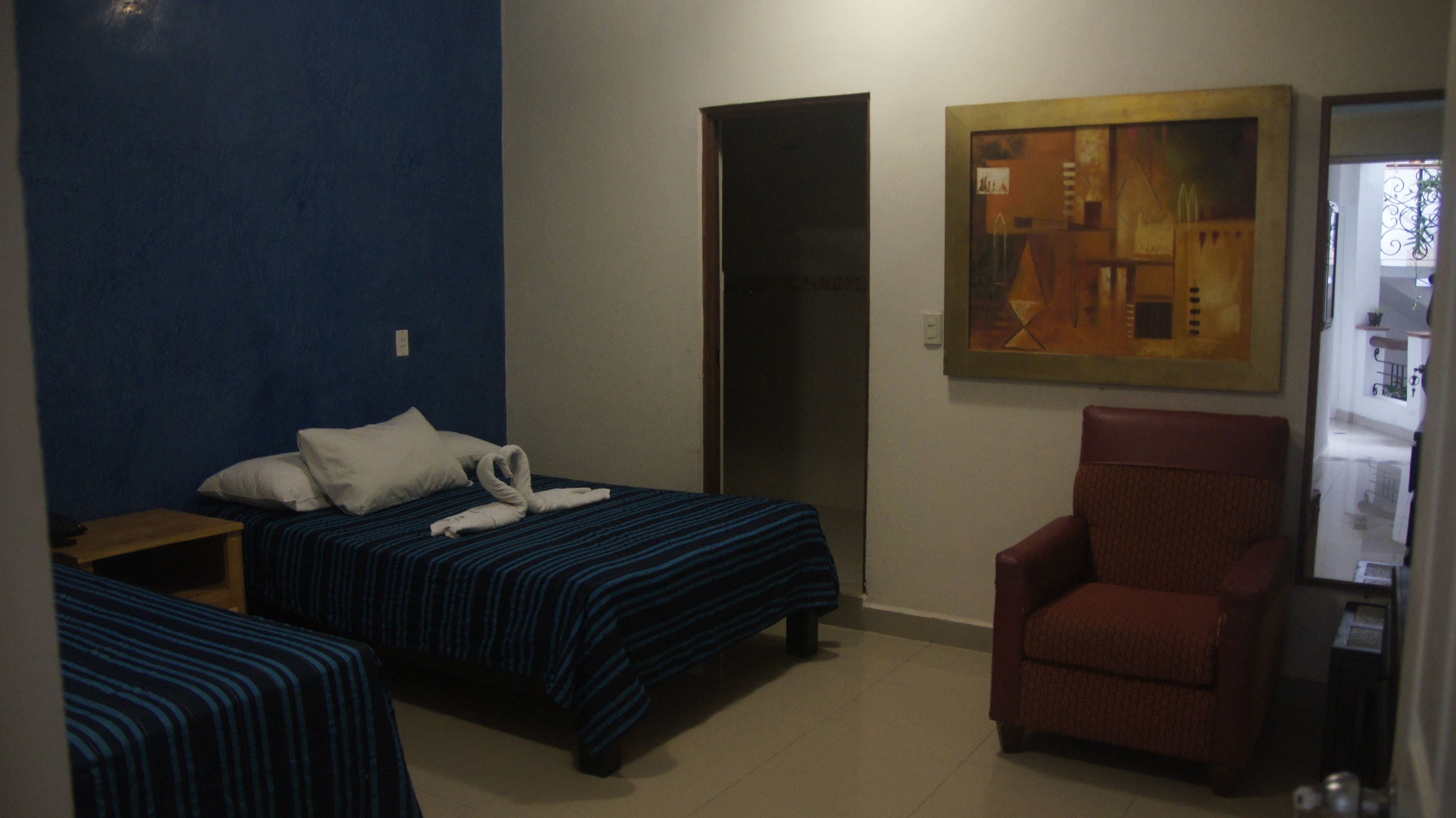 Photo - Casa del Parque Vallarta