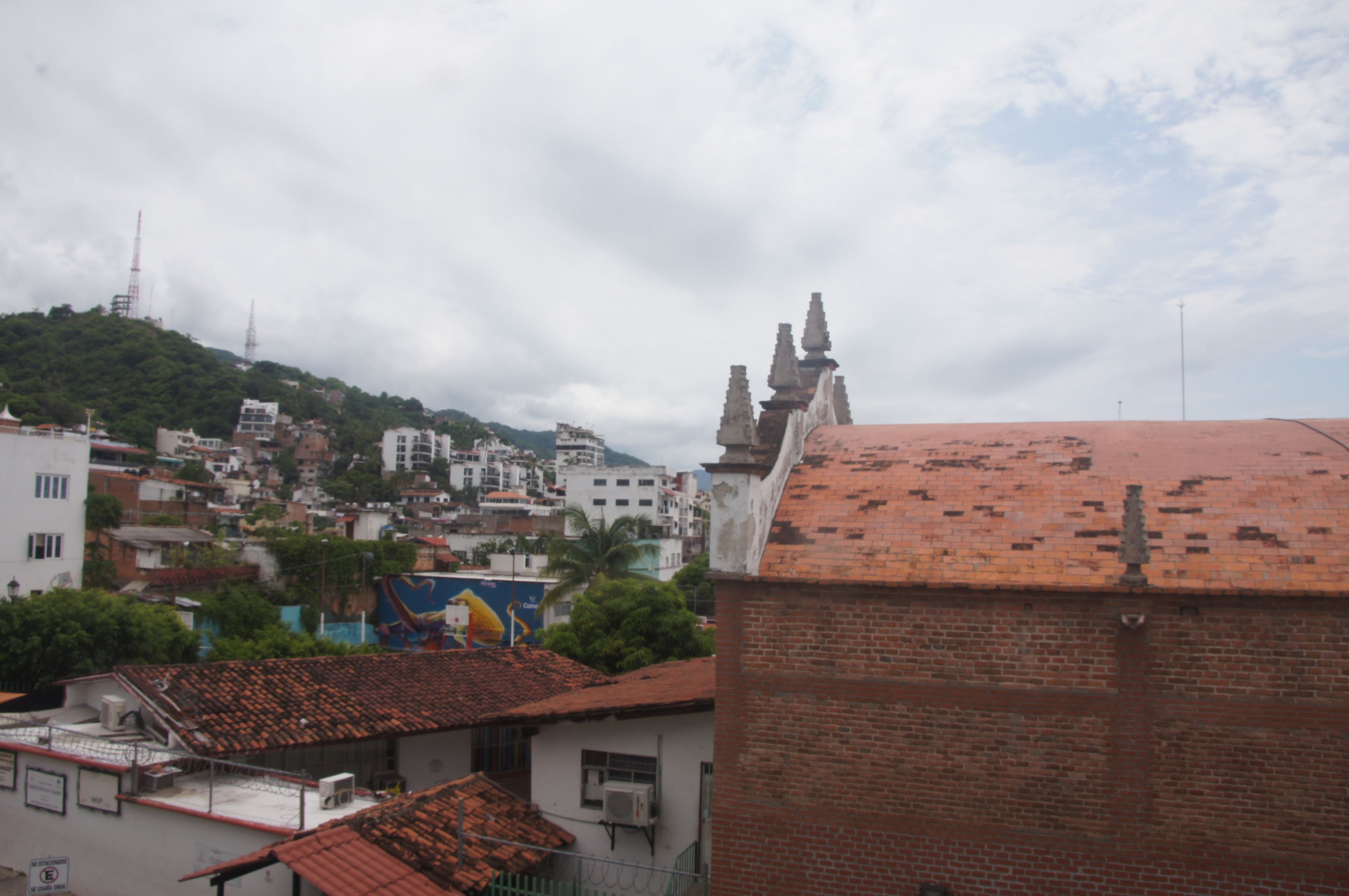 Photo - Casa del Parque Vallarta