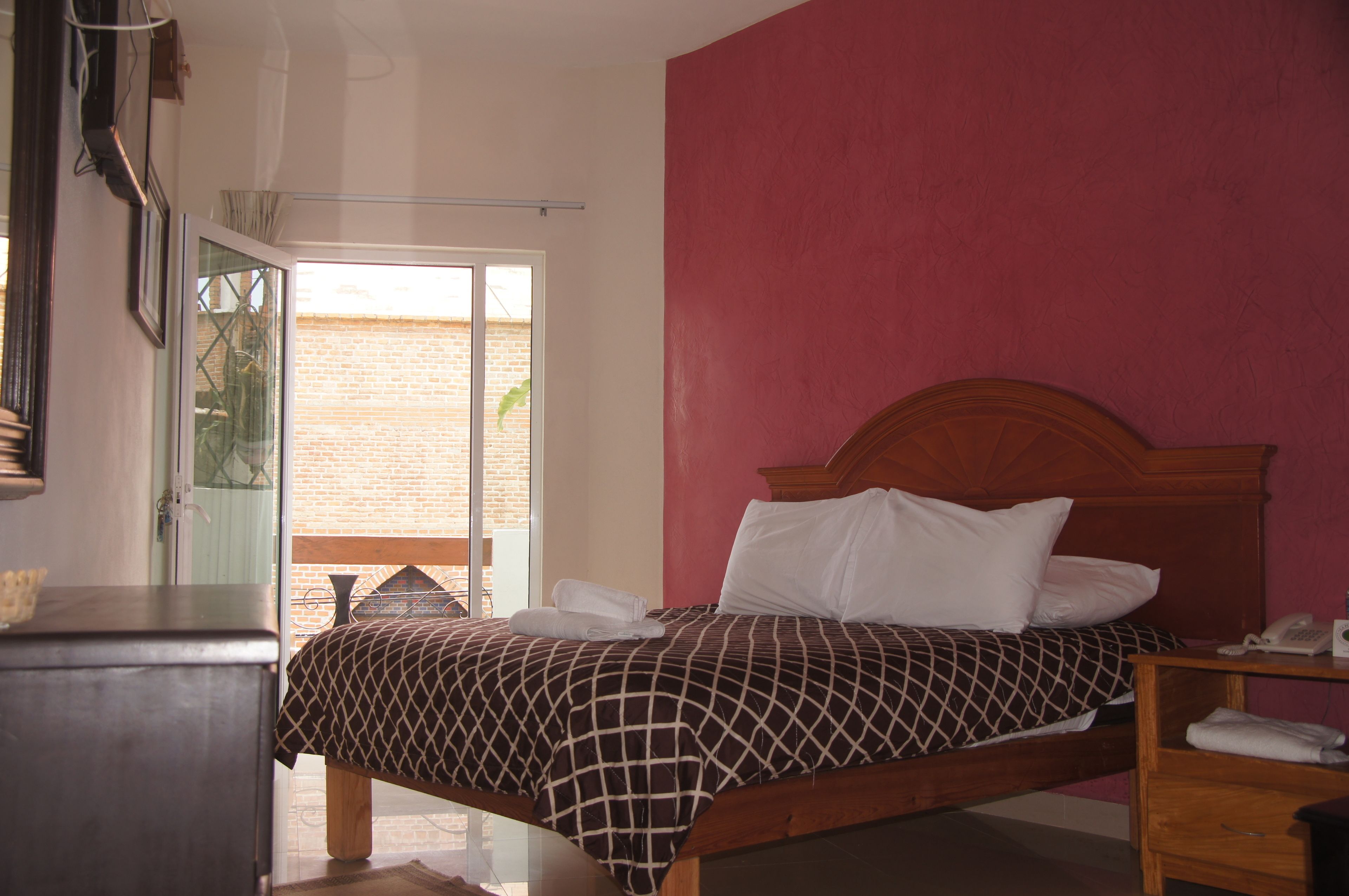 Photo - Casa del Parque Vallarta