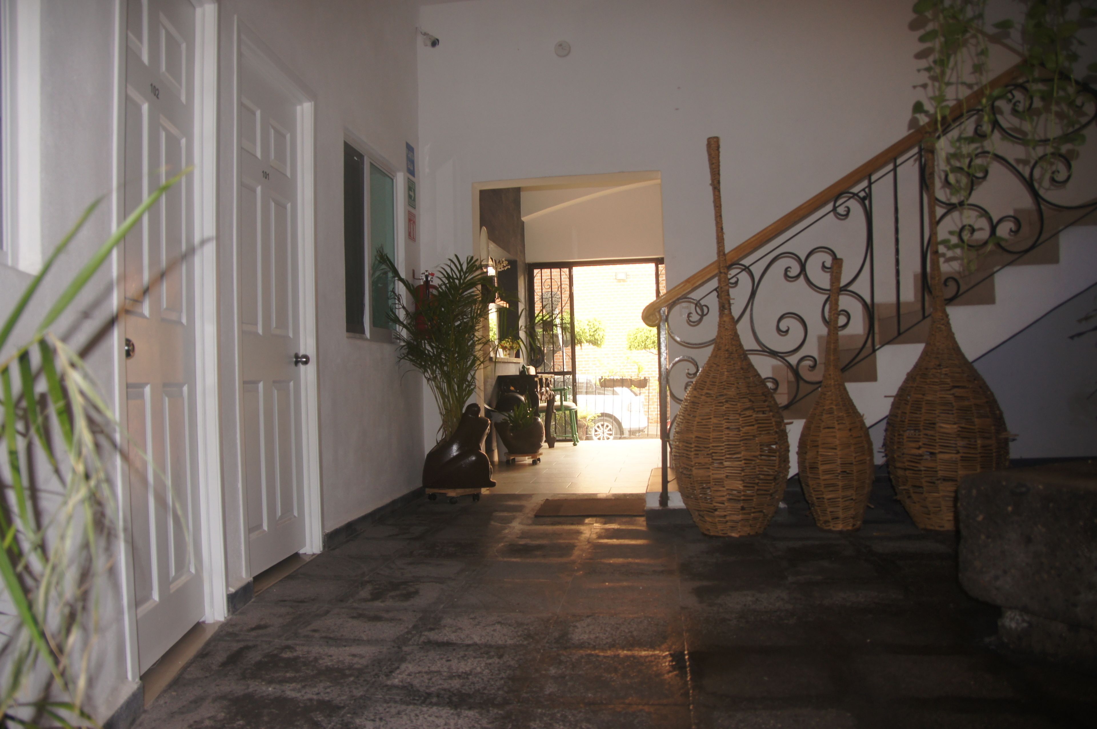 Photo - Casa del Parque Vallarta