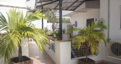 Hotel Casa del Parque Vallarta