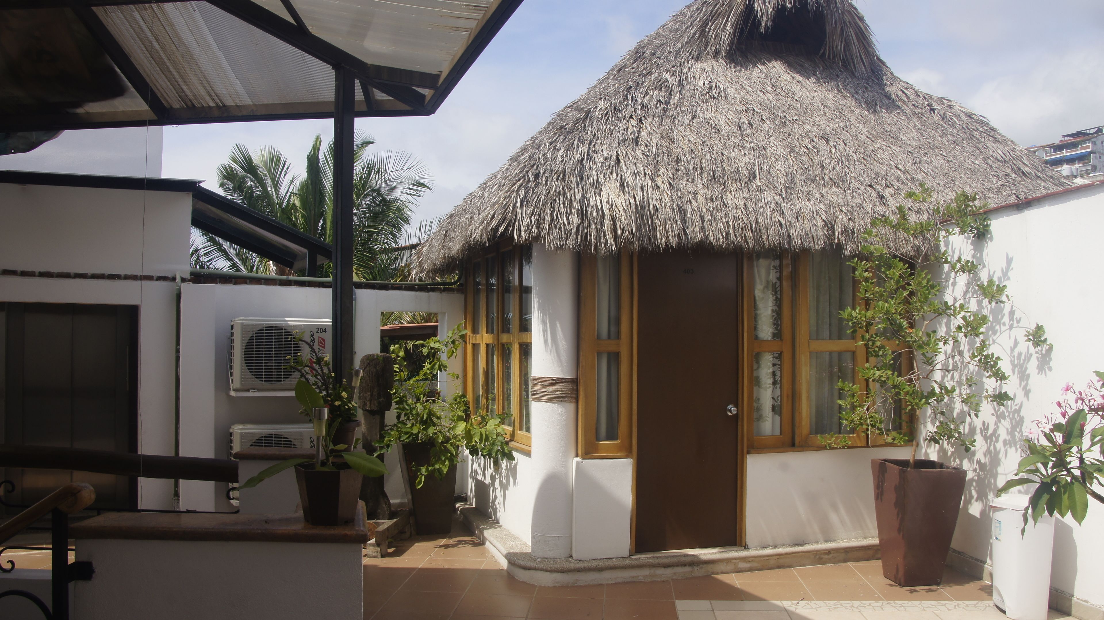 Photo - Casa del Parque Vallarta