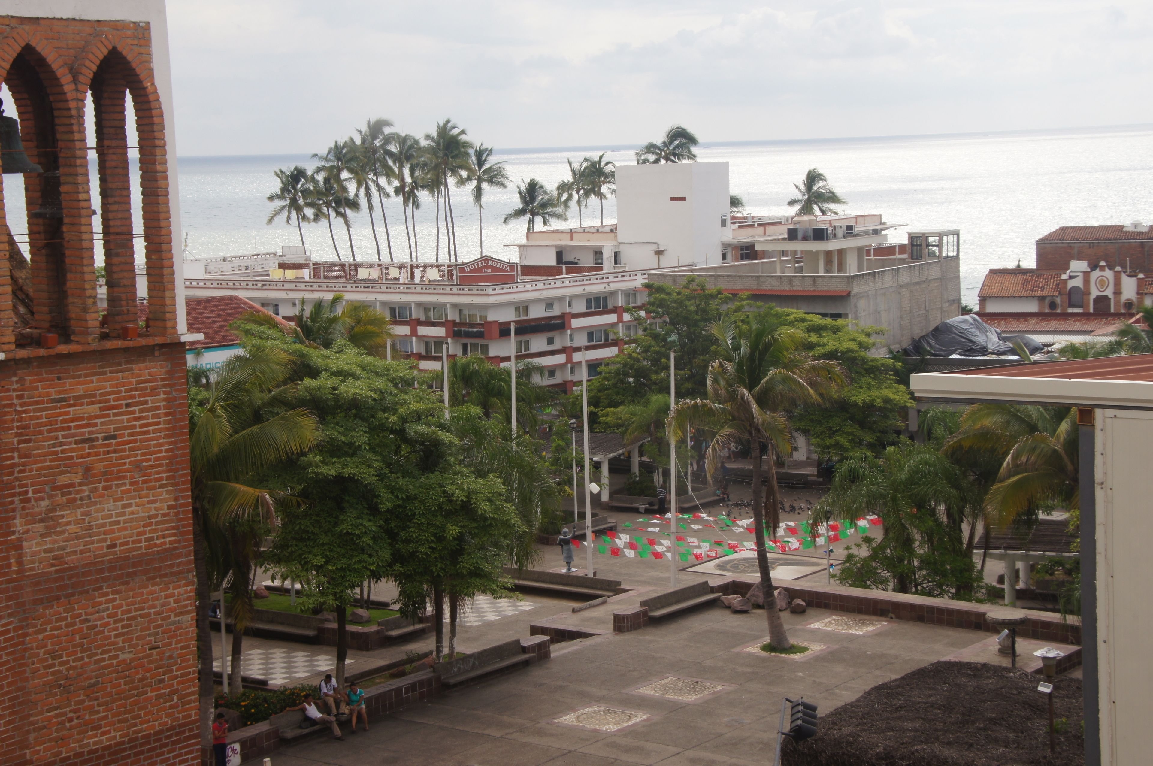 Photo - Casa del Parque Vallarta