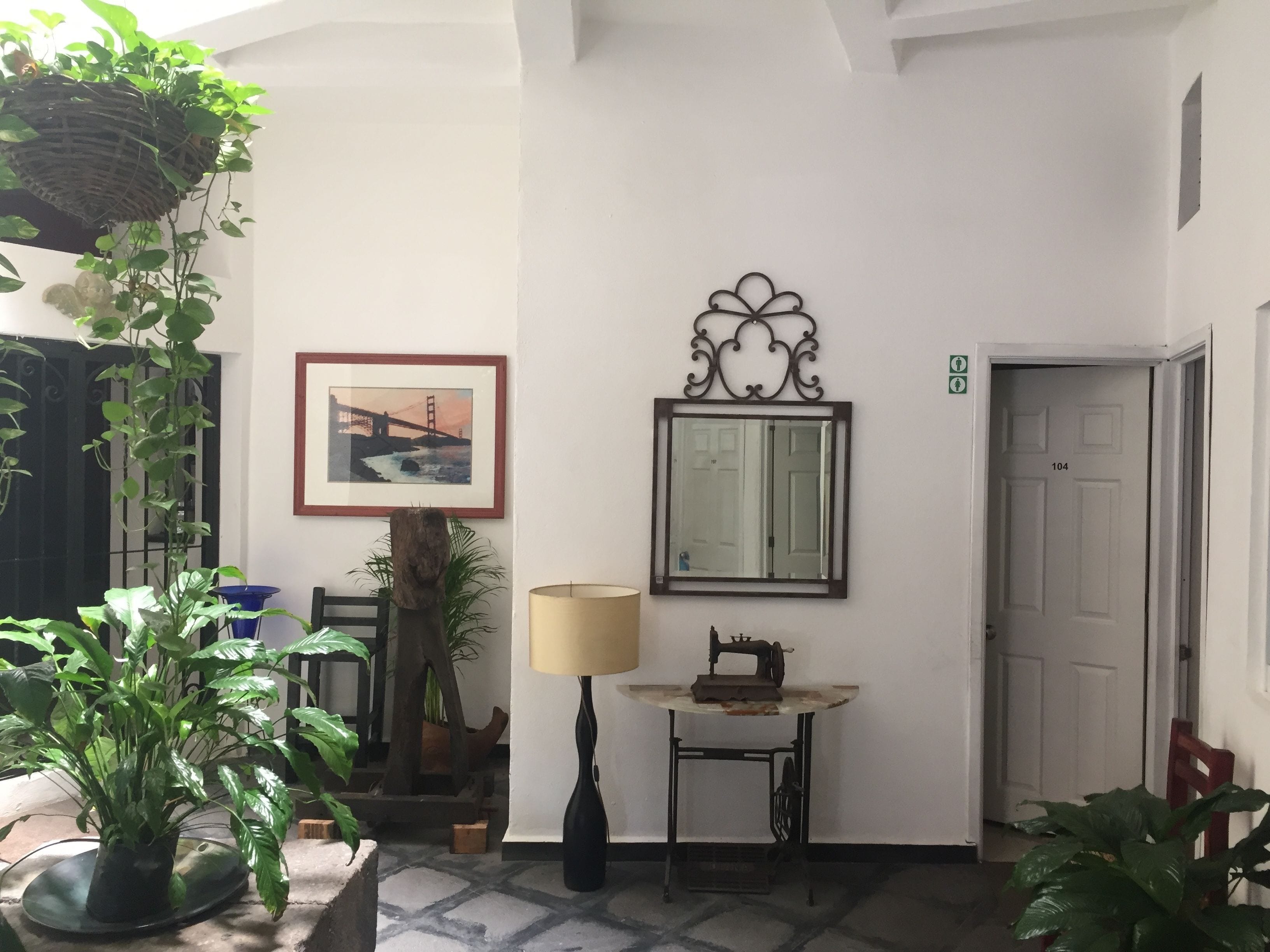 Photo - Casa del Parque Vallarta