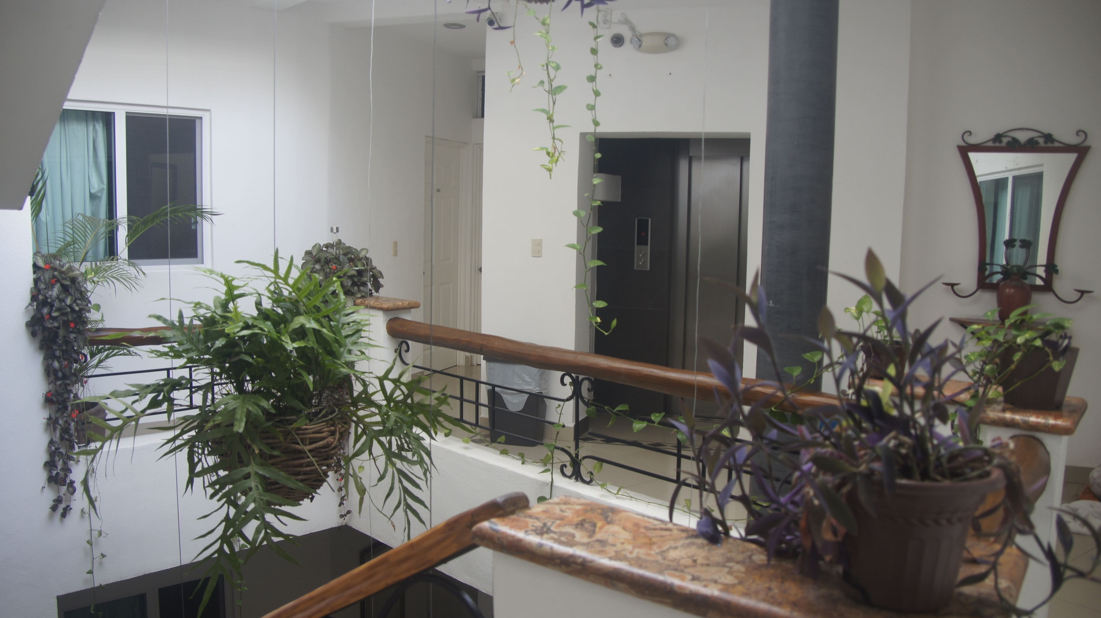 Photo - Casa del Parque Vallarta