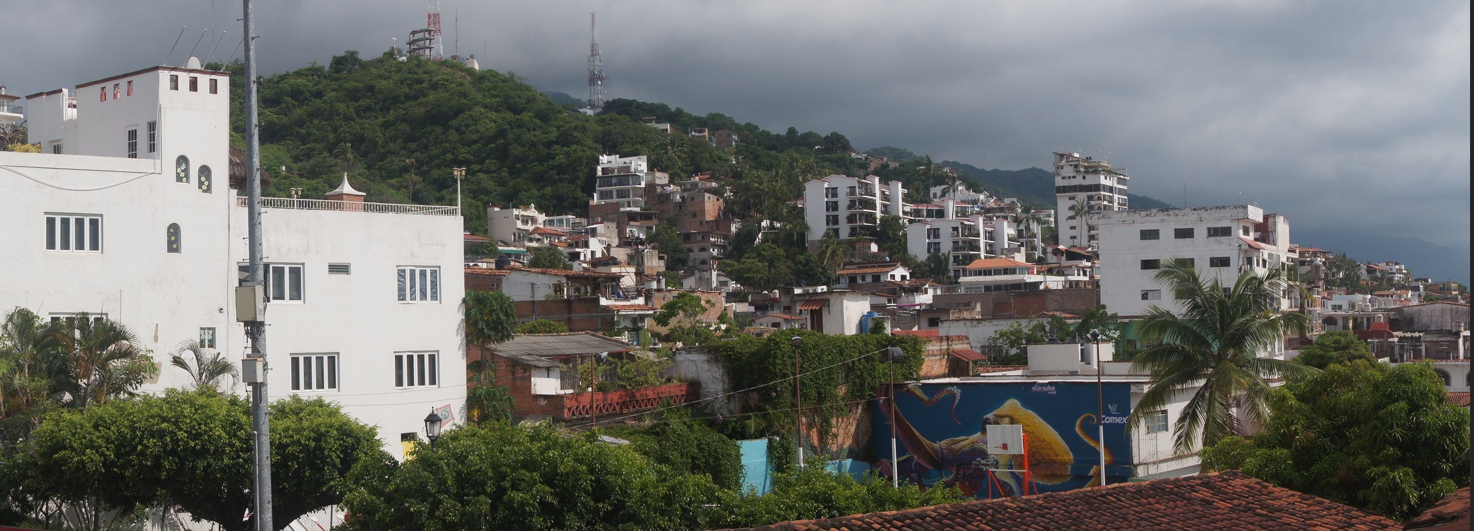 Photo - Casa del Parque Vallarta