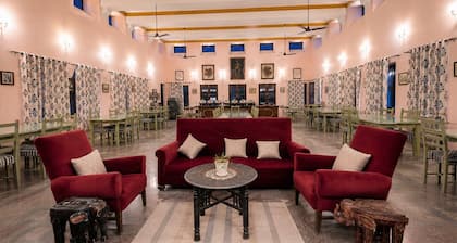 Hotel Ghanerao Castle Ranakpur