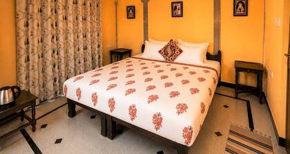 Hotel Ghanerao Castle Ranakpur