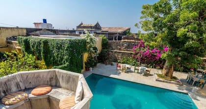 Hotel Ghanerao Castle Ranakpur