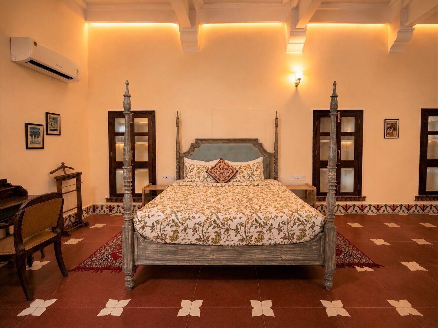 Suite (Heritage)