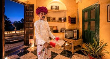 Hotel Ghanerao Castle Ranakpur