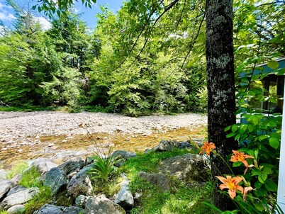 Mt Liberty Cabins and Motel
