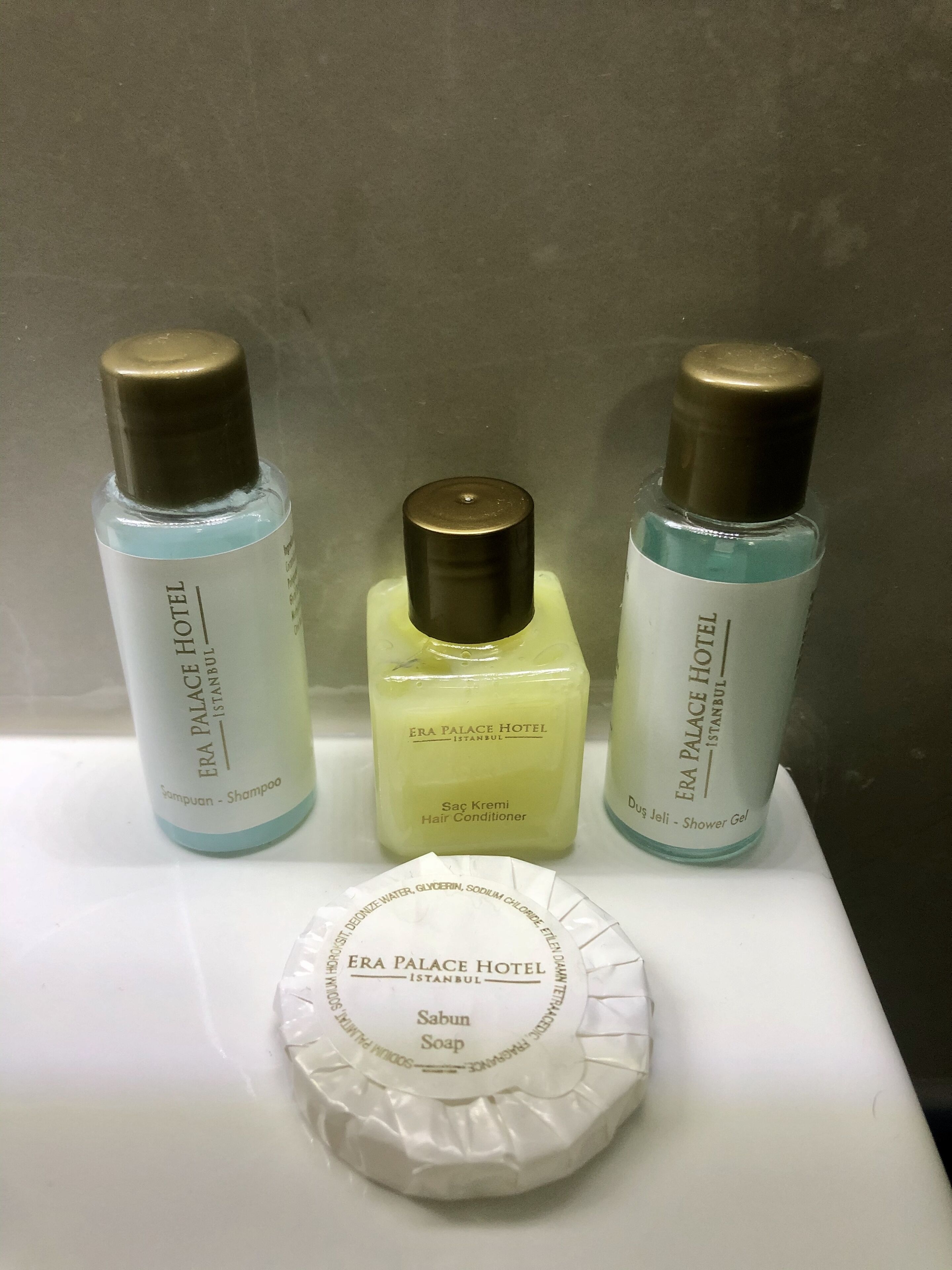 Foto - Era Palace Hotel B Blok