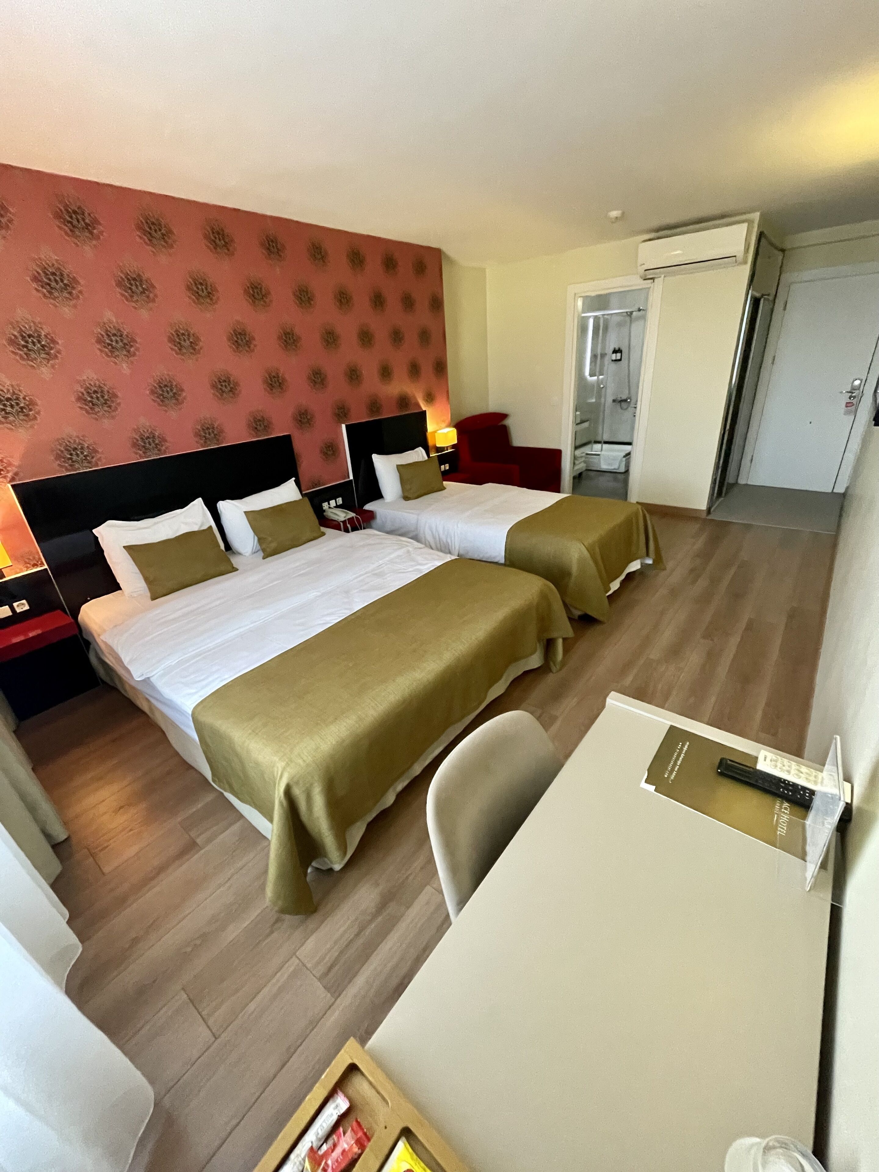 Foto - Era Palace Hotel B Blok