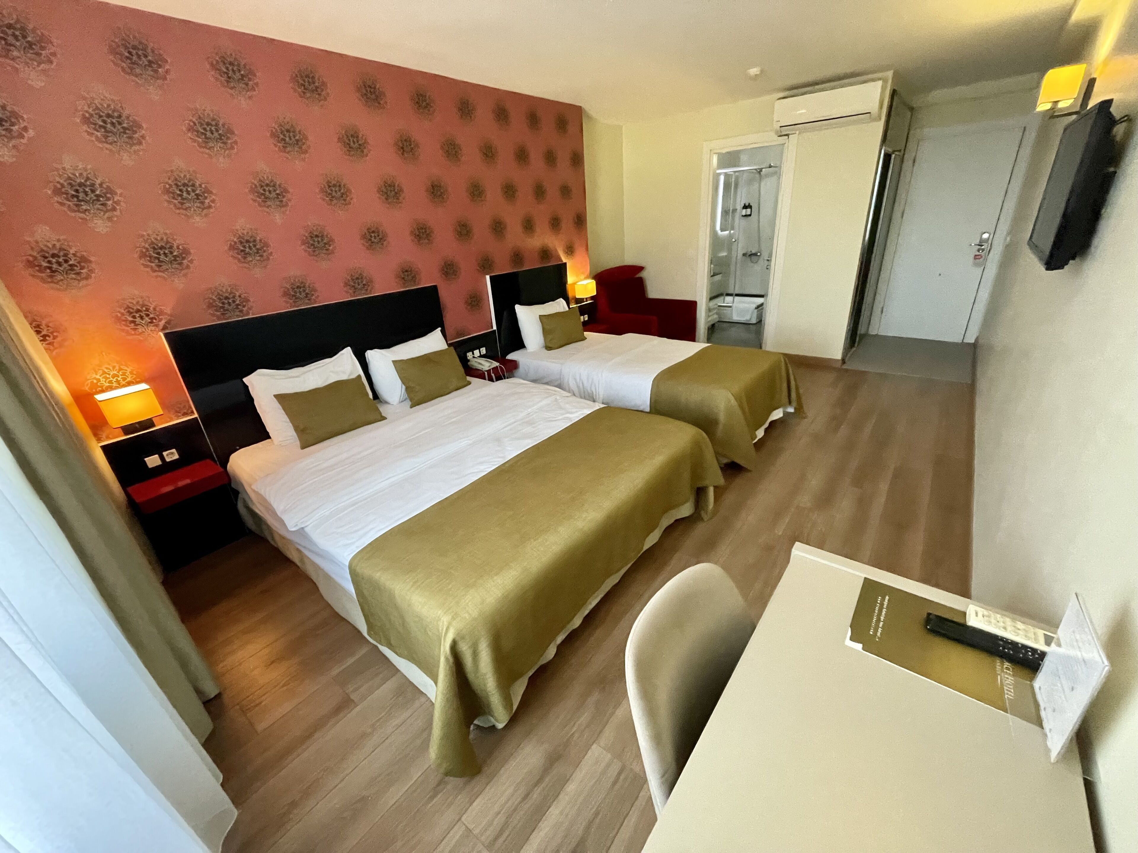 Foto - Era Palace Hotel B Blok