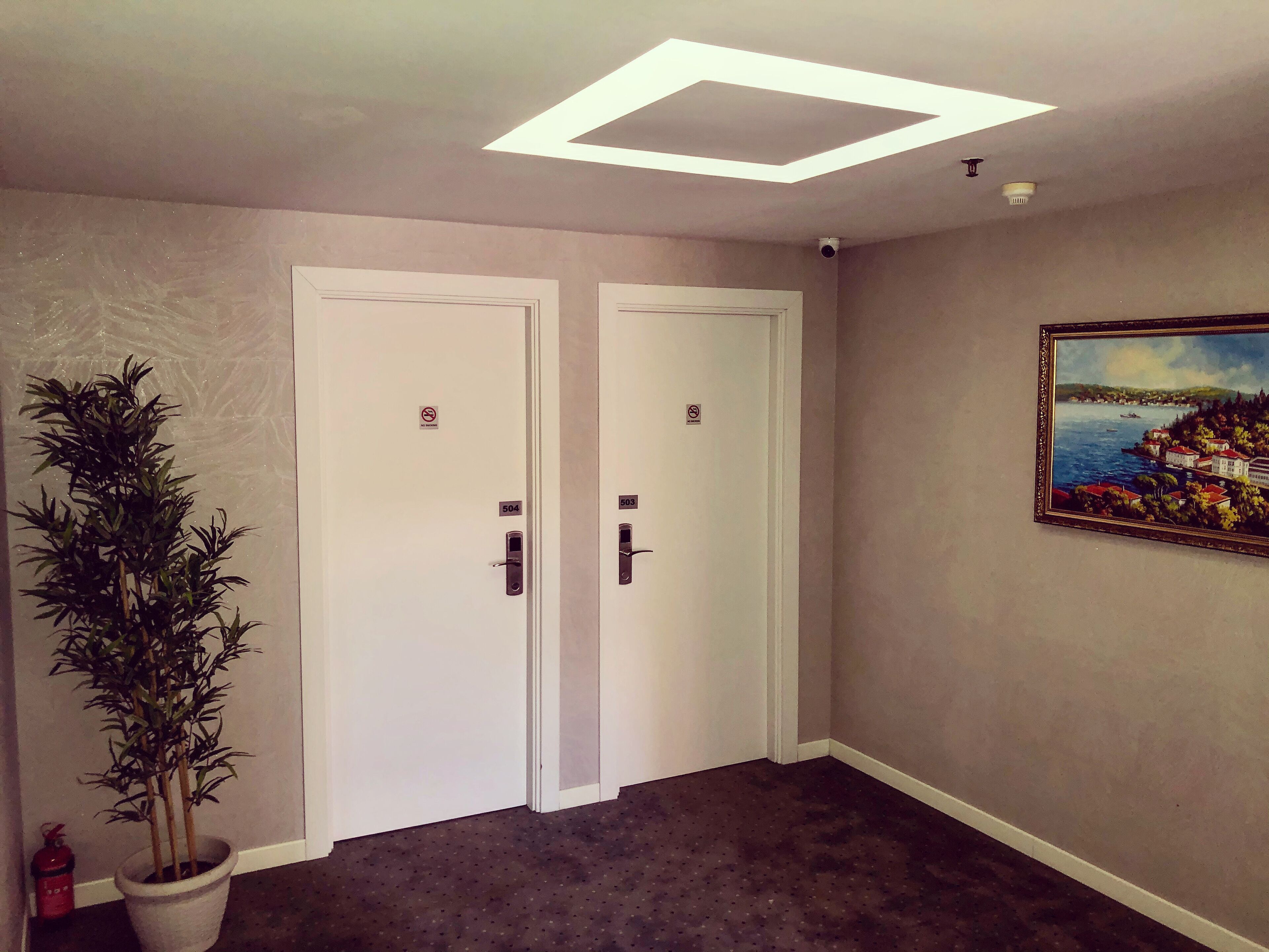 Foto - Era Palace Hotel B Blok