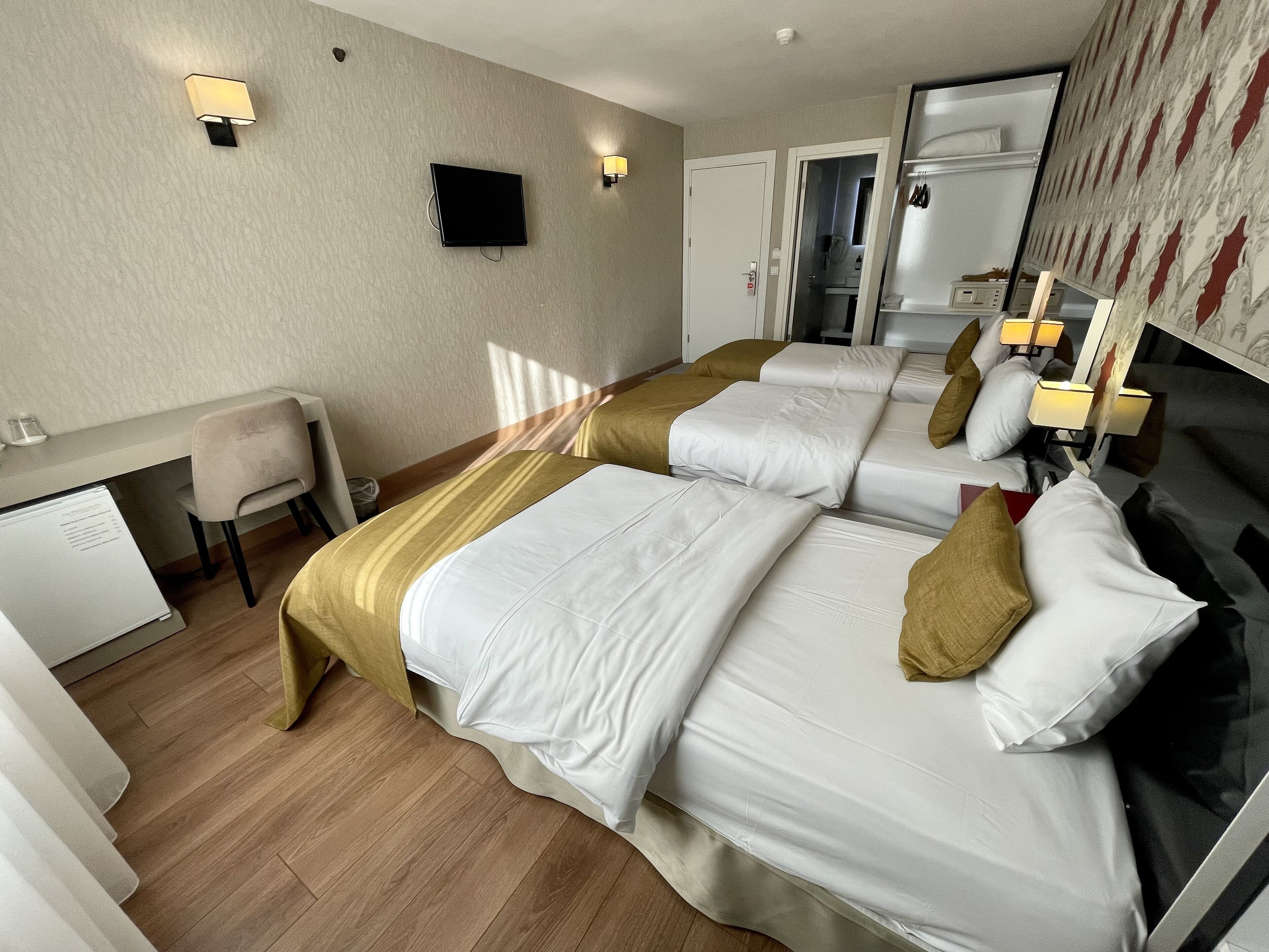 Foto - Era Palace Hotel B Blok