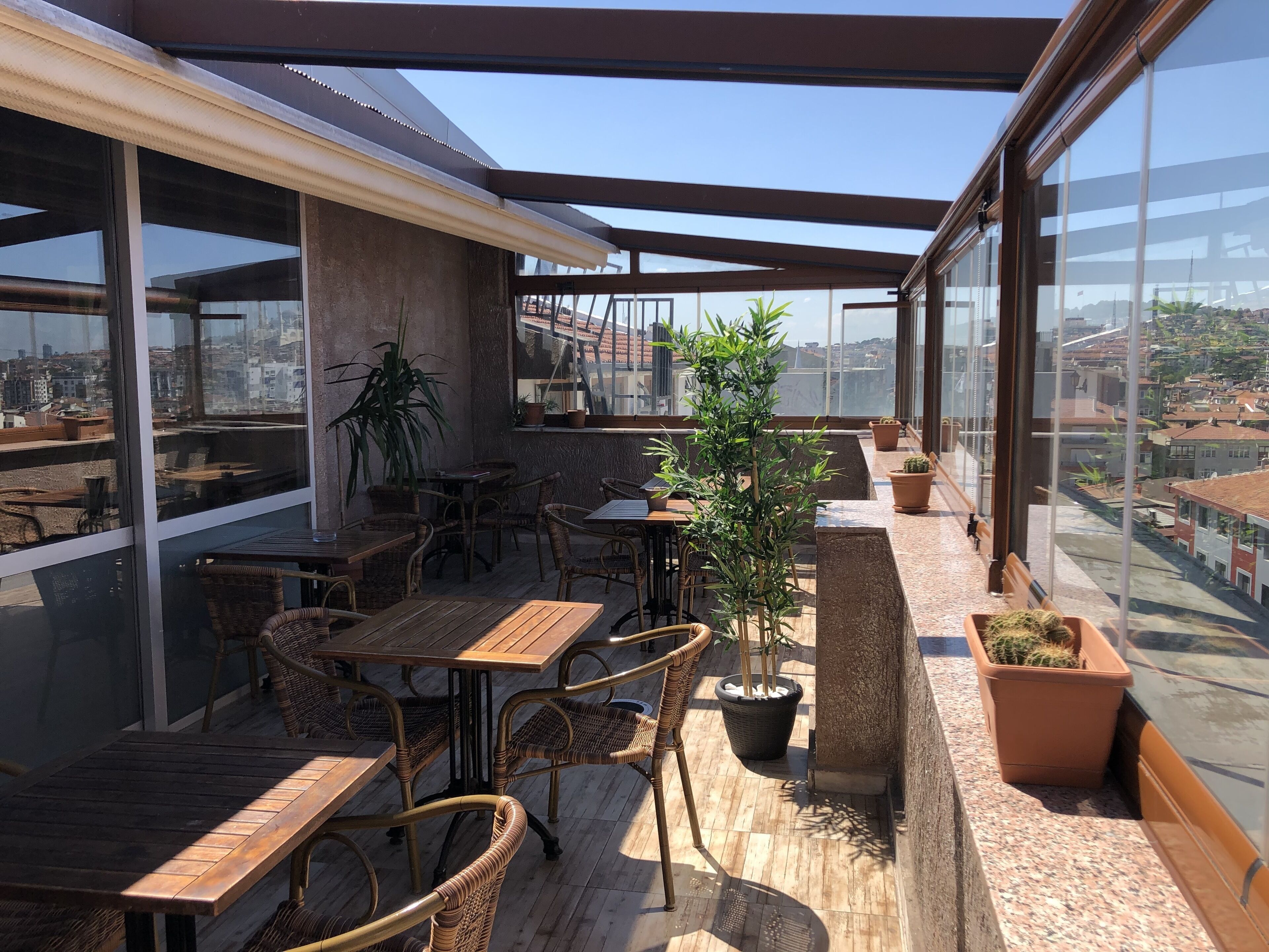 Foto - Era Palace Hotel B Blok