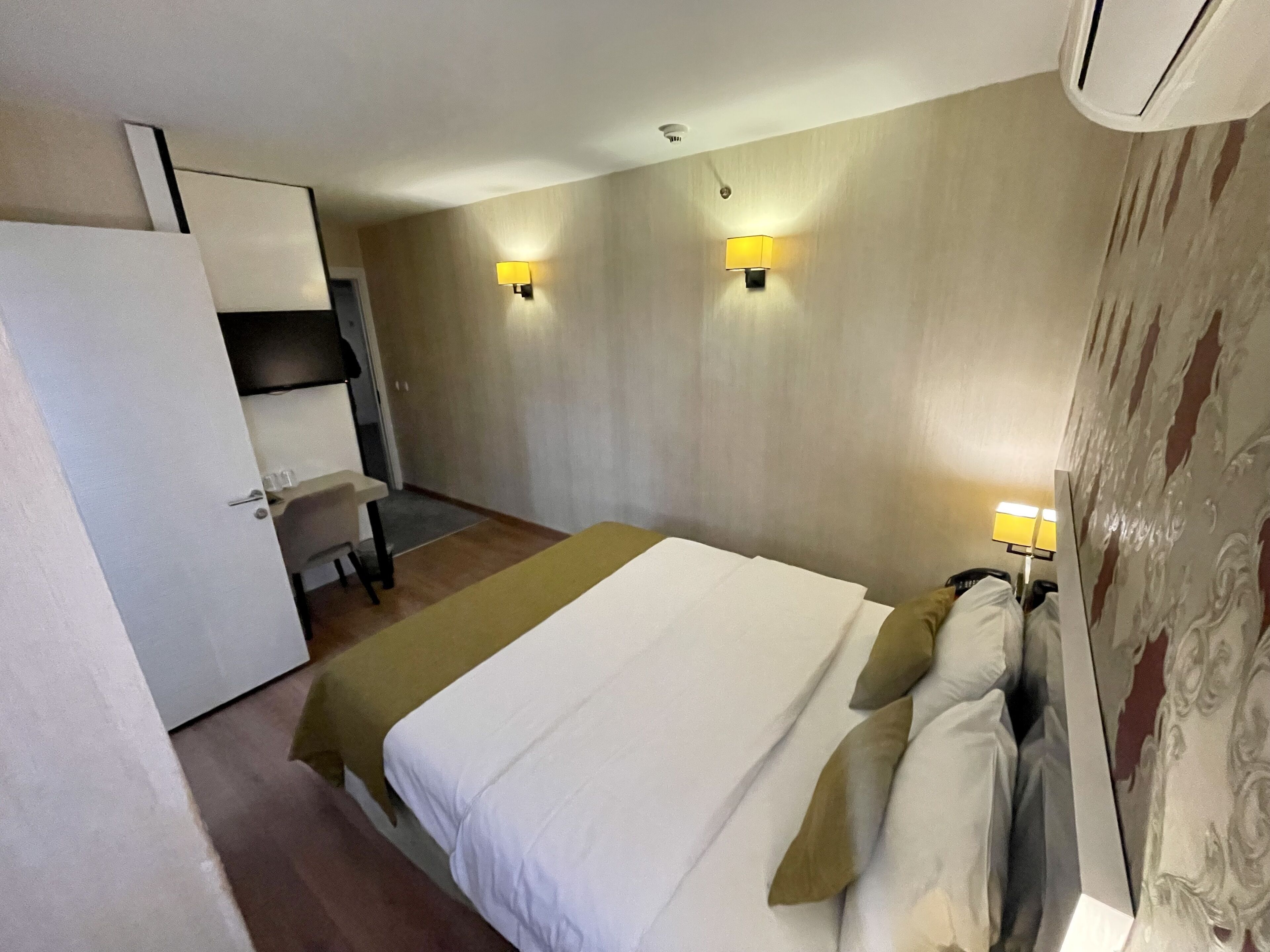 Foto - Era Palace Hotel B Blok