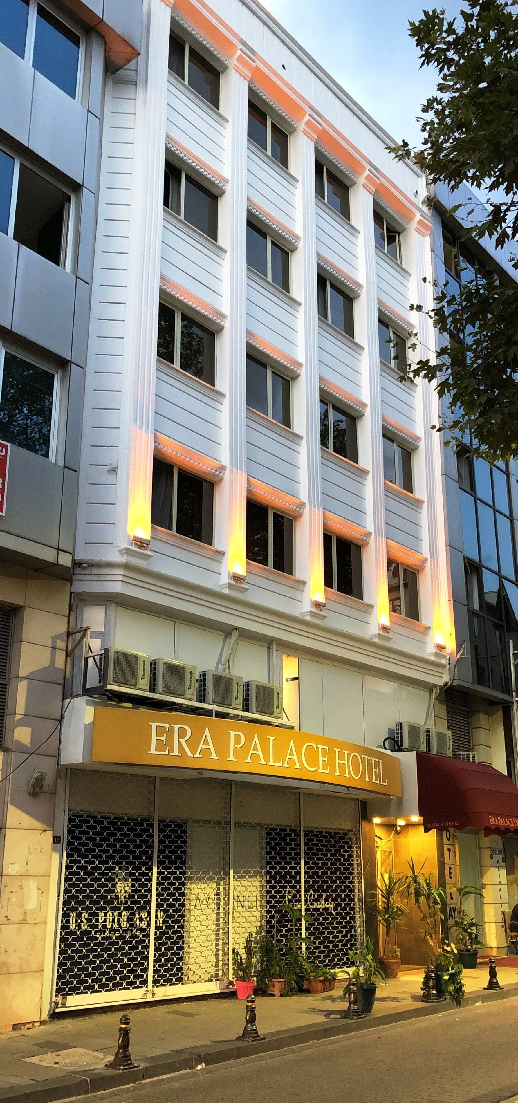 Foto - Era Palace Hotel B Blok