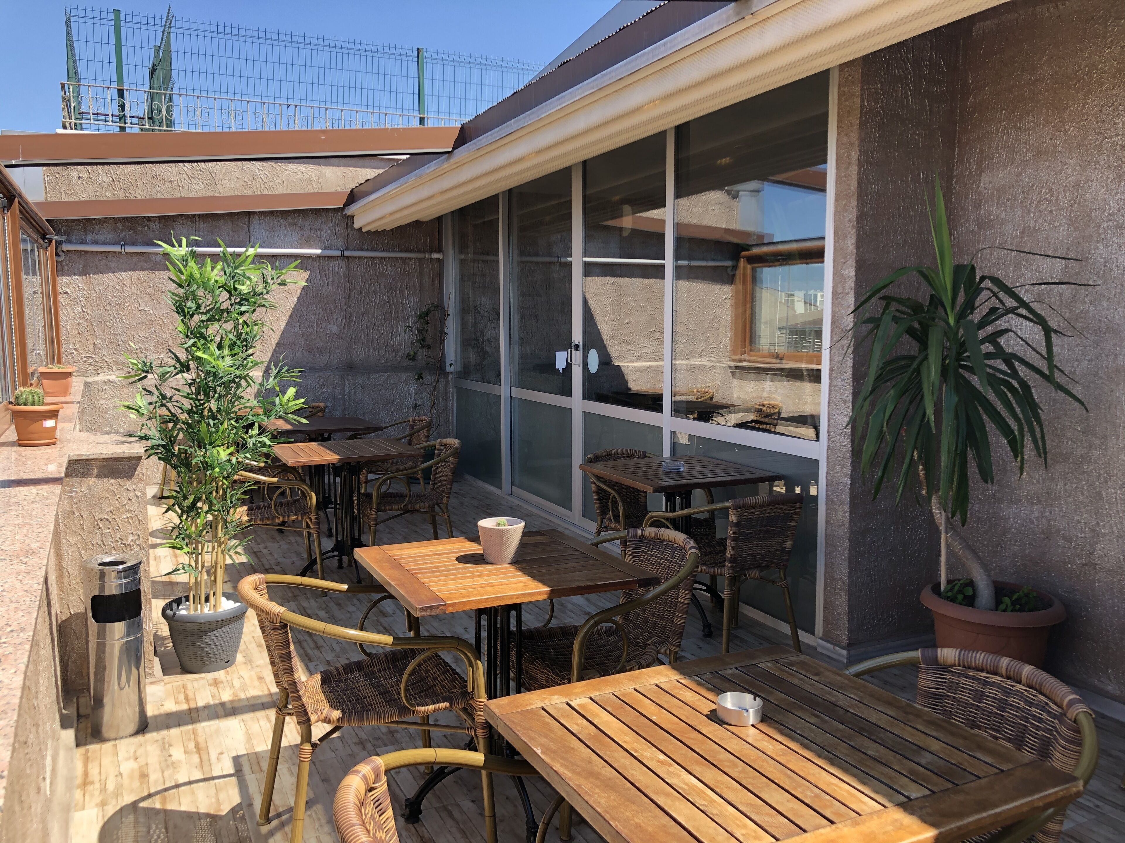 Foto - Era Palace Hotel B Blok