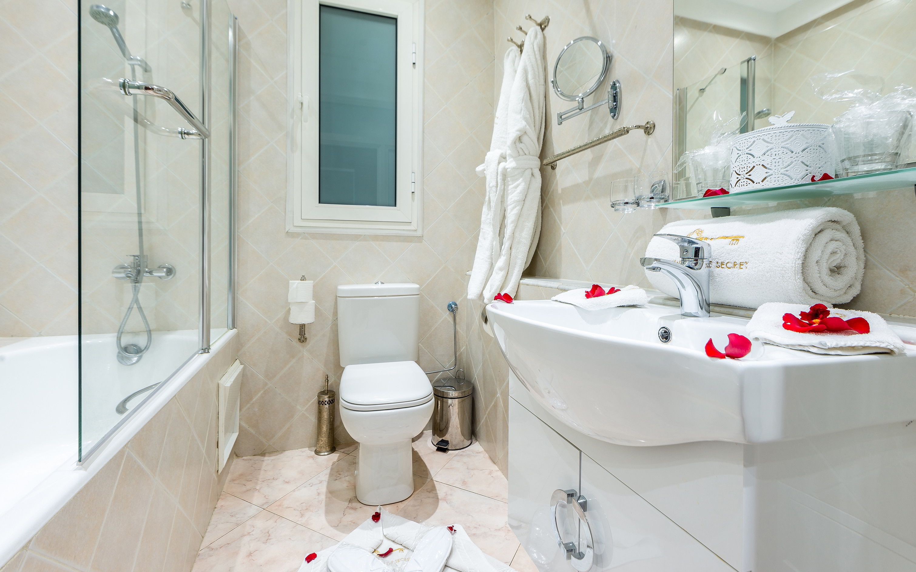 Photo - Hivernage Secret Suites & Garden