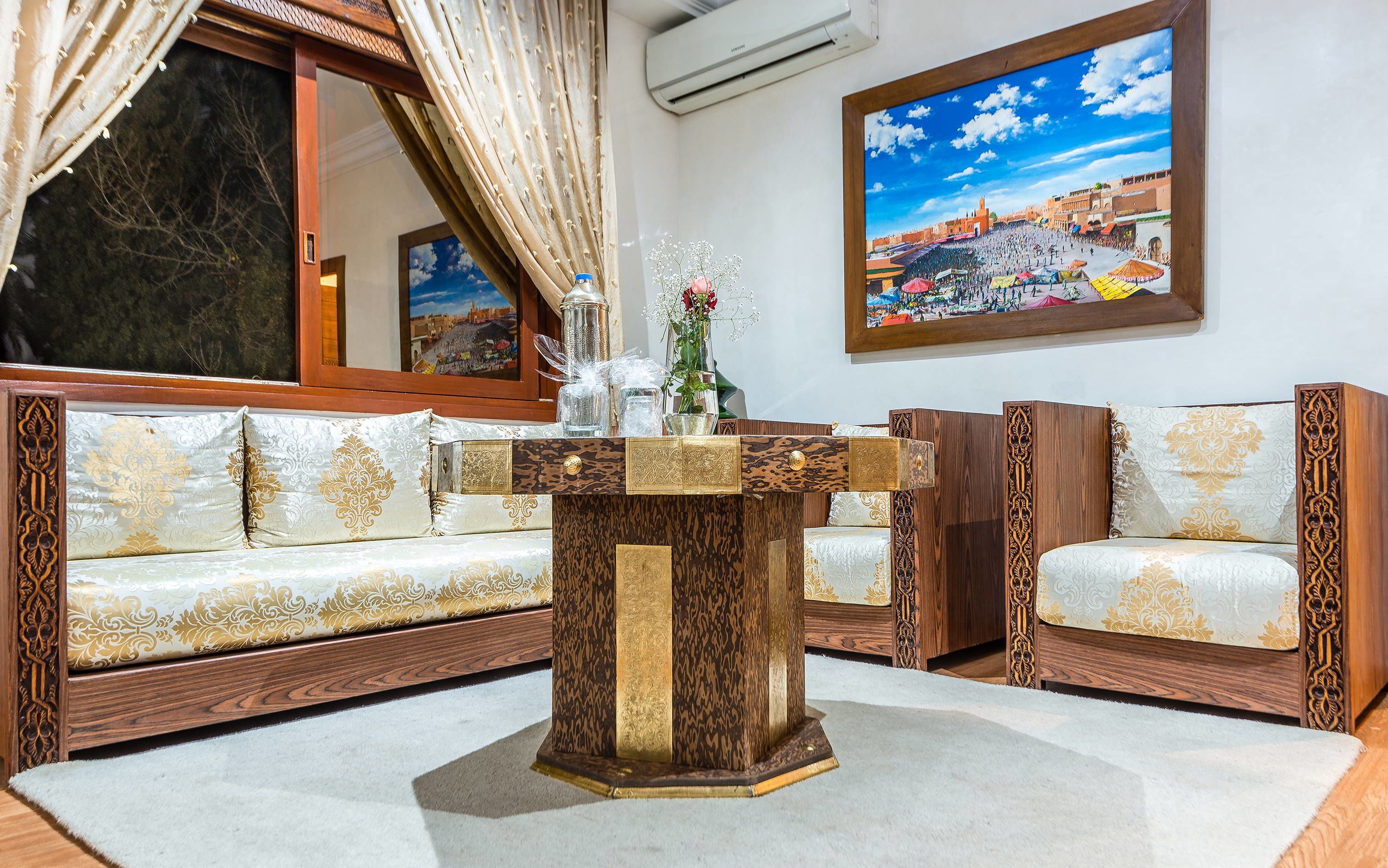 Photo - Hivernage Secret Suites & Garden