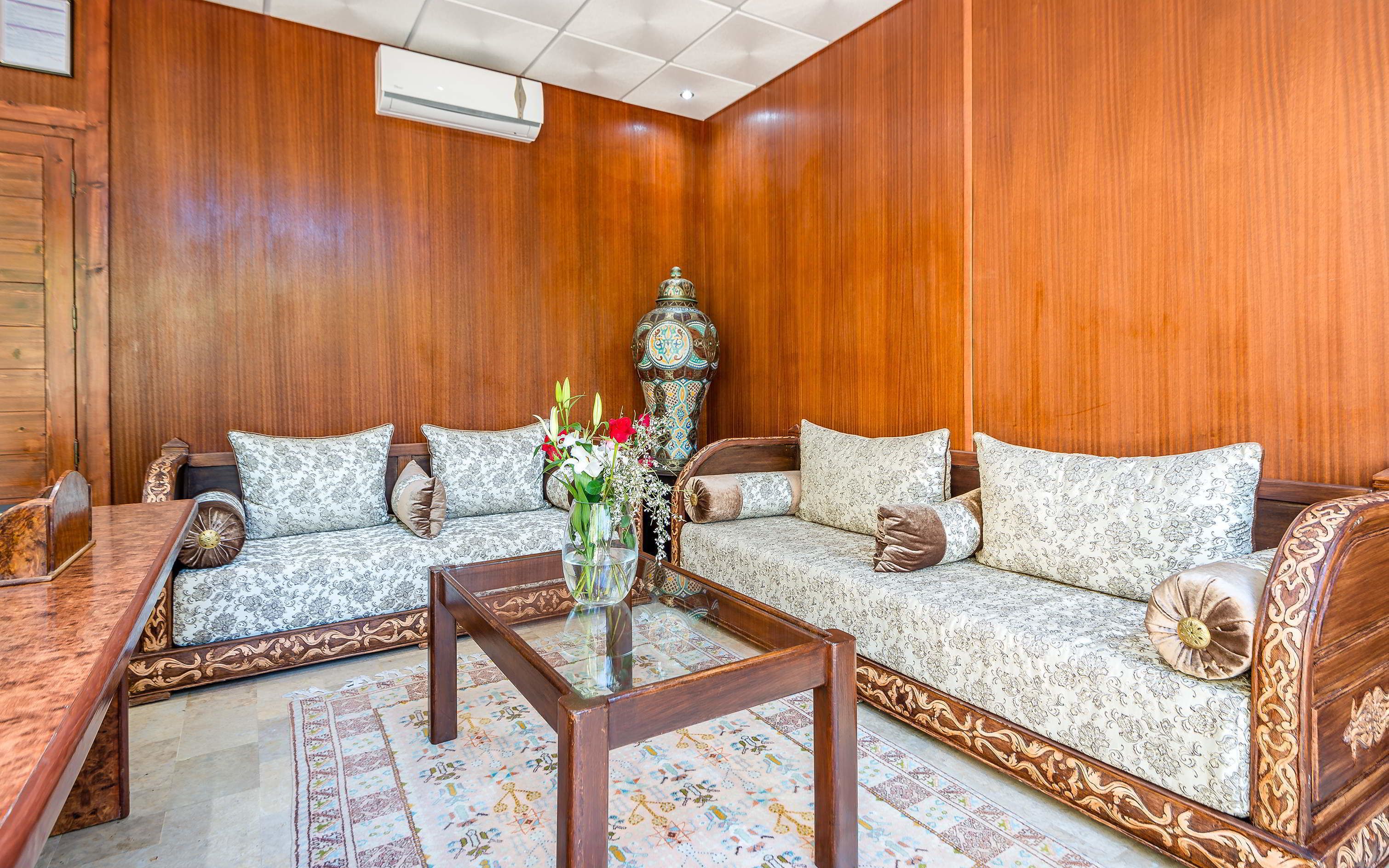 Photo - Hivernage Secret Suites & Garden