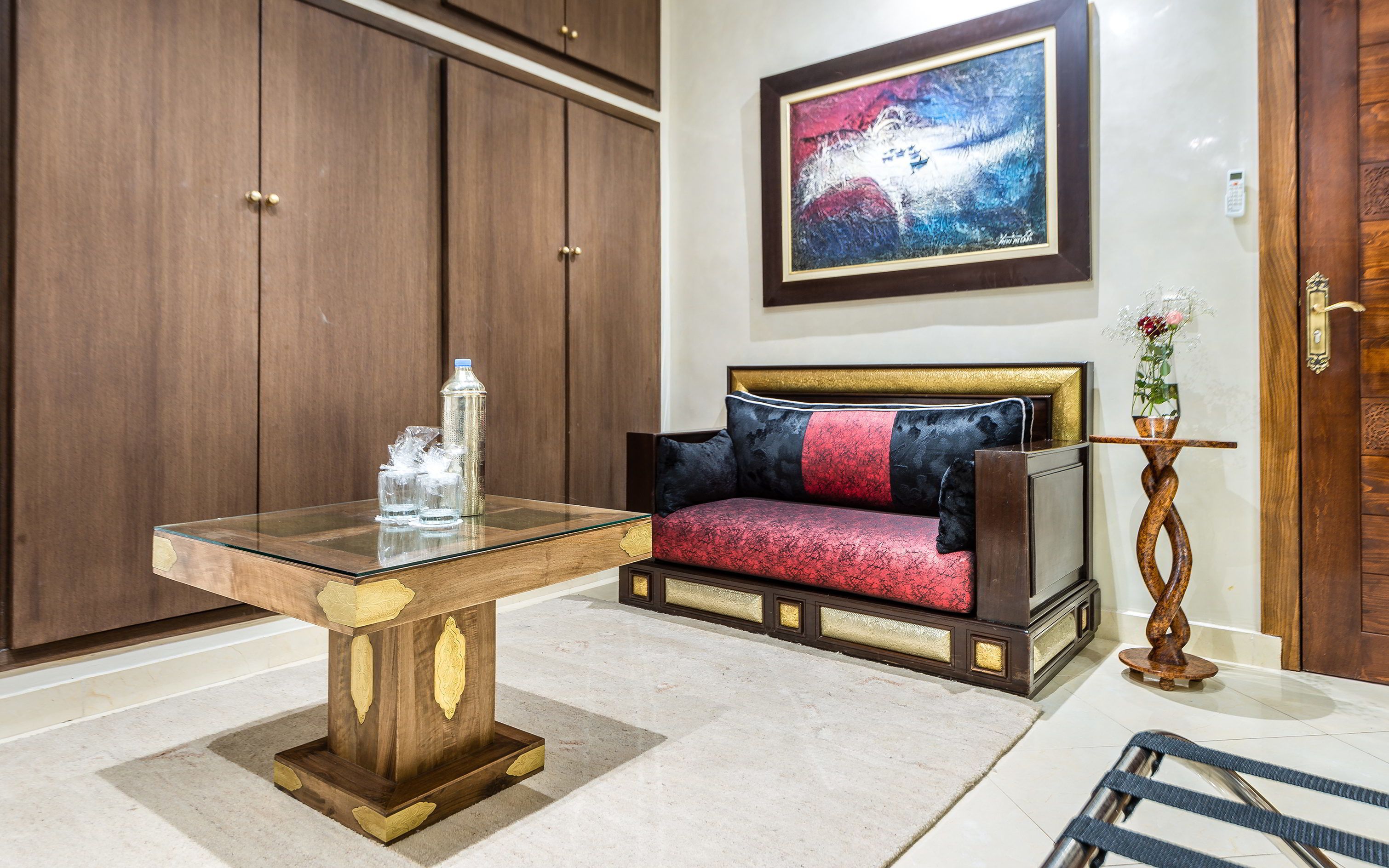 Photo - Hivernage Secret Suites & Garden