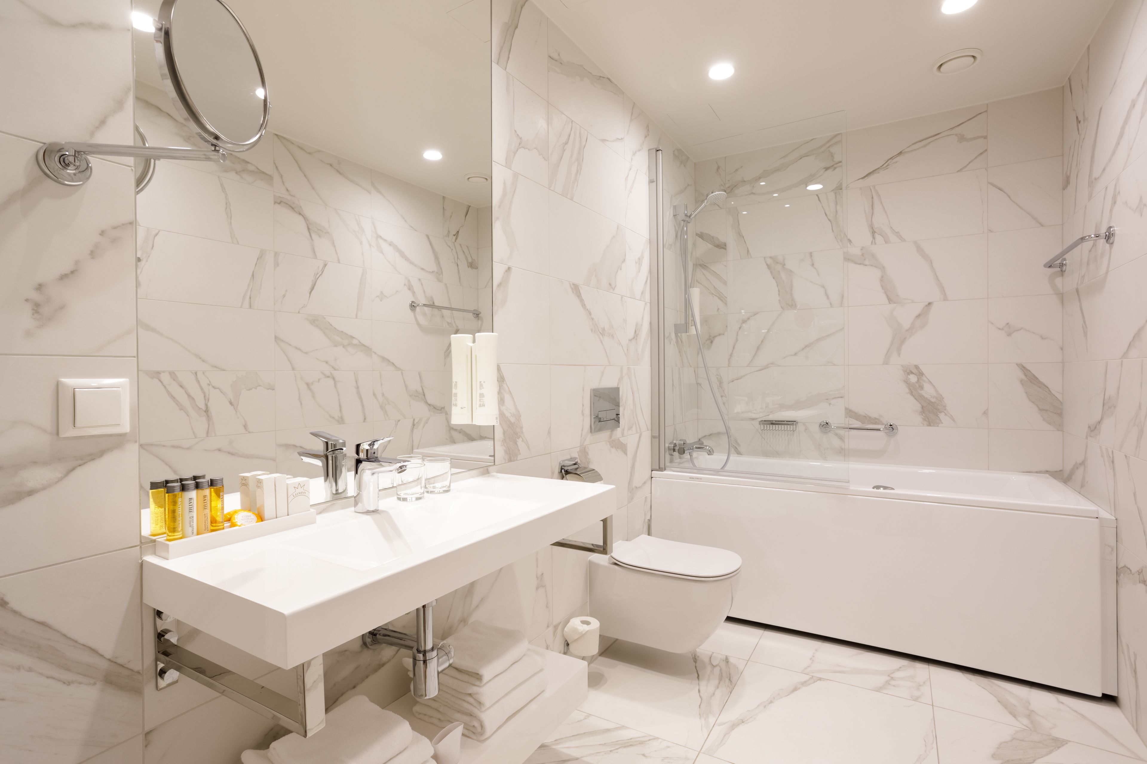 Foto - Centennial Nexus Hotel Tallinn