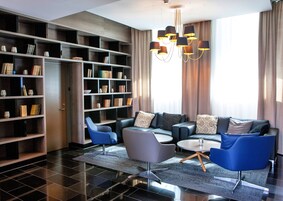 Lobbylounge