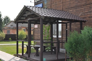 Sisätilat