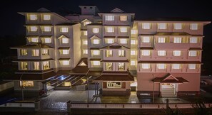 Front of property - Sterling Guruvayur (Chavakkad)