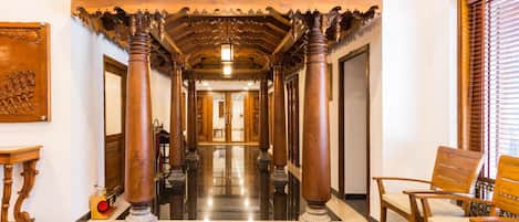 Hall