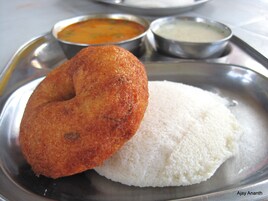 Área de desayuno