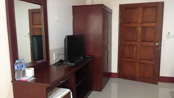 Servicios de la habitación