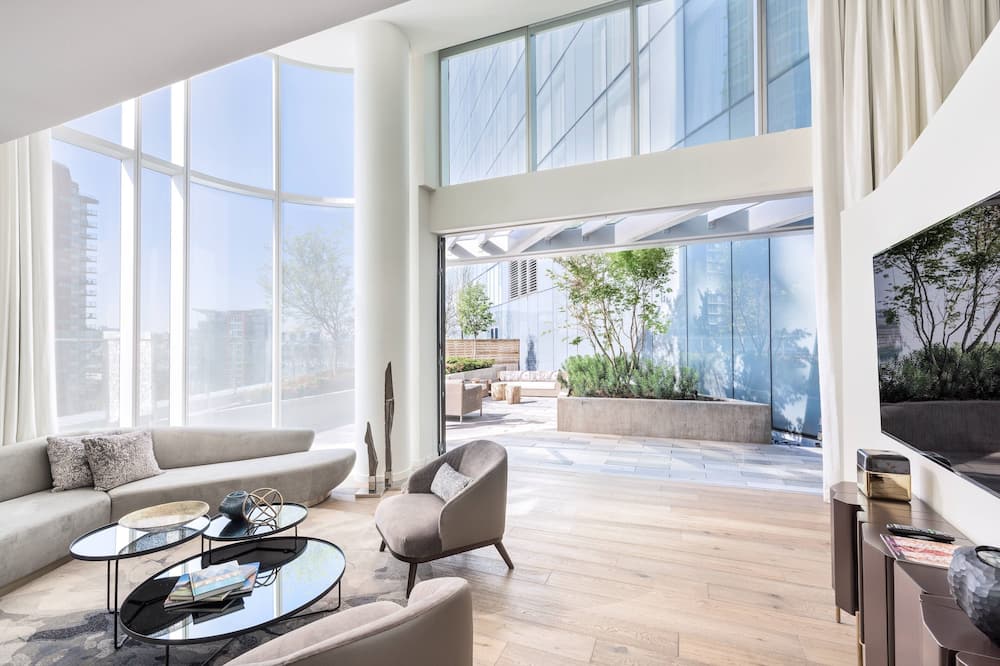 JW Marriott Parq Vancouver