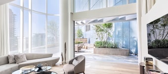 JW Marriott Parq Vancouver