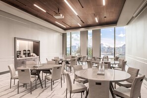 Sala de reuniones