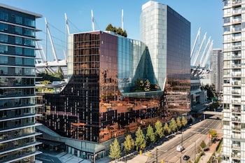 JW Marriott Parq Vancouver