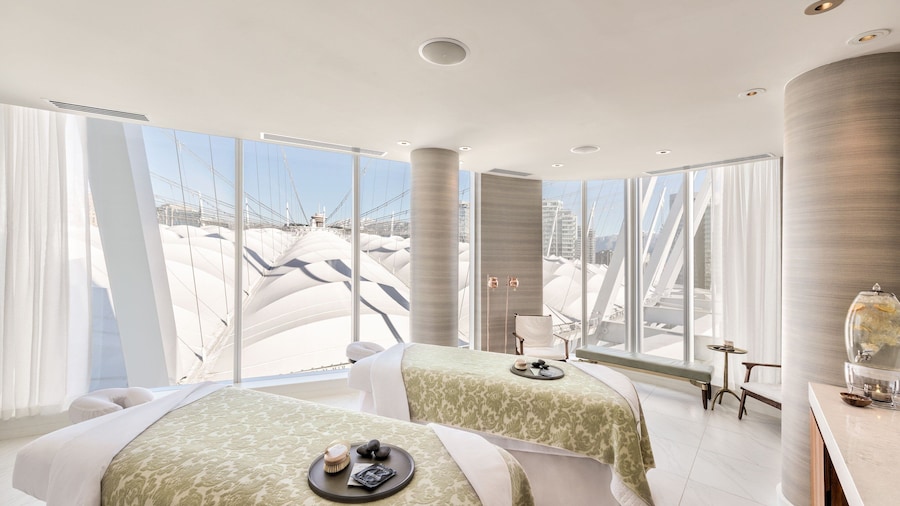 JW Marriott Parq Vancouver